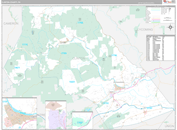 Premium Map Example