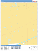 Cicero Digital Map Basic Style