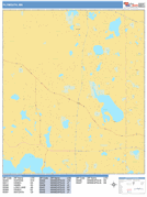 Plymouth Digital Map Basic Style