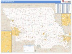 Missouri Northern Sectional Digital Map