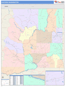 Washington Eastern Sectional Digital Map