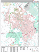 Cary Digital Map Premium Style