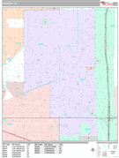 Gardena Digital Map Premium Style