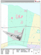 Kenner Digital Map Premium Style