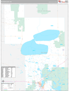 Beltrami County, MN Digital Map Premium Style