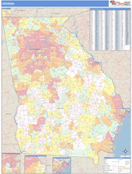 5-digit zip code image example