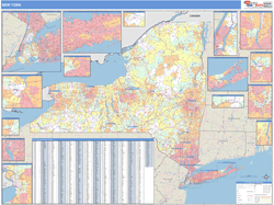 5-digit zip code image example