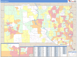 5-digit zip code image example