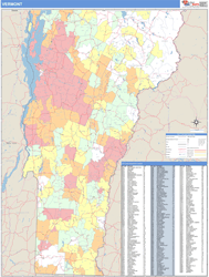 5-digit zip code image example