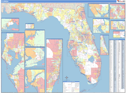 Block Group Example Image
