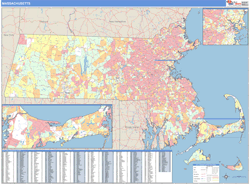 Block Group Example Image