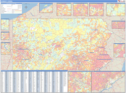 Block Group Example Image
