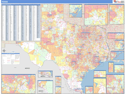 Block Group Example Image