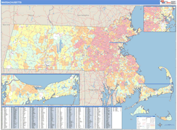 Carrier Route Demographic Example