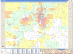 Census Tract Example Image