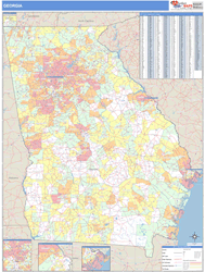 Census Tract Example Image