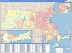 Census Tract Example Image