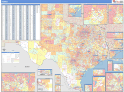Census Tract Example Image