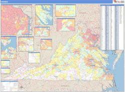 Census Tract Example Image