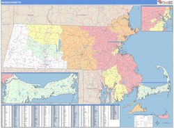 County Demographic Example