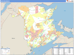 dissemanation area example