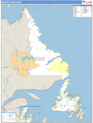 dissemanation area example