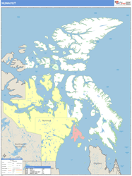 dissemanation area example