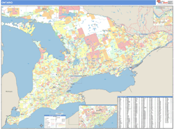 dissemanation area example