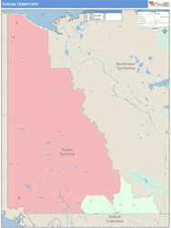 five digit zip code image example