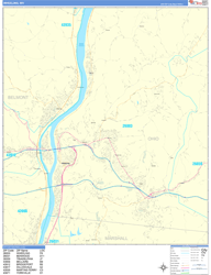 Basic Map Example