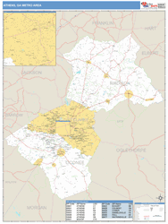 Basic Map Example