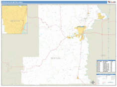 Basic Map Example
