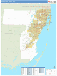 Basic Map Example