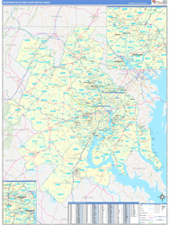 Basic Map Example