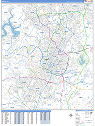 Basic Map Example