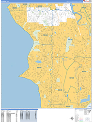 Basic Map Example