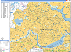 Basic Map Example