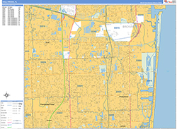 Basic Map Example