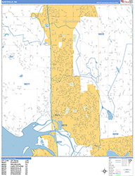 Basic Map Example