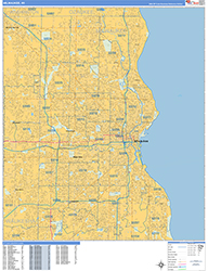 Basic Map Example