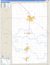 Basic Map Example