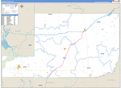 Basic Map Example