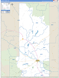 Basic Map Example