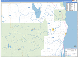 Basic Map Example