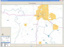 Basic Map Example
