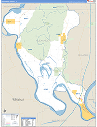 Basic Map Example