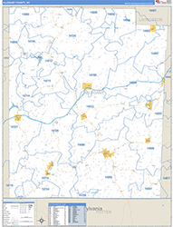Basic Map Example