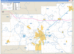 Basic Map Example