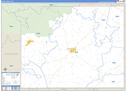 Basic Map Example