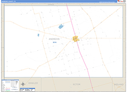 Basic Map Example